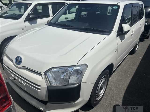 2021 Toyota Probox
