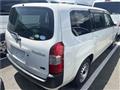 2021 Toyota Probox