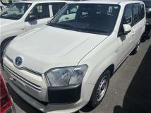 2021 Toyota Probox