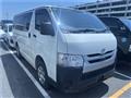 2020 Toyota Hiace Van