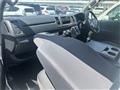 2020 Toyota Hiace Van