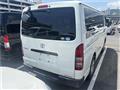 2020 Toyota Hiace Van