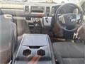 2020 Toyota Hiace Van