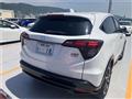 2018 Honda VEZEL