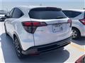 2018 Honda VEZEL