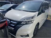 2017 Nissan Serena