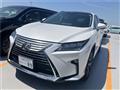 2016 Lexus RX