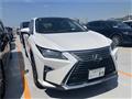 2016 Lexus RX