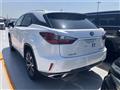 2016 Lexus RX