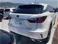 2016 Lexus RX