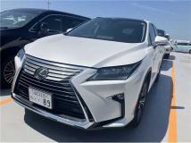 2016 Lexus RX