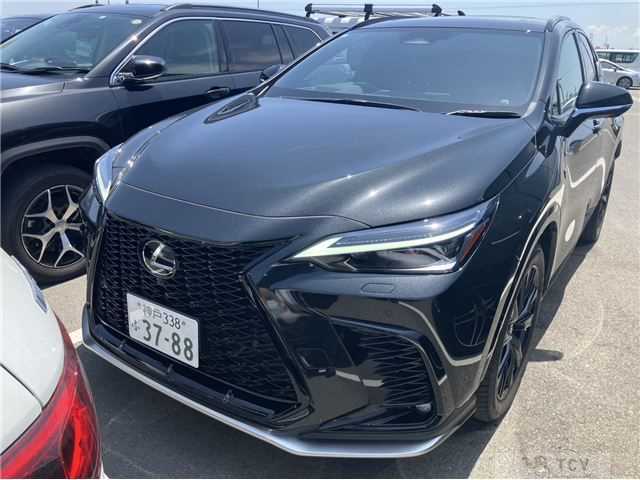 2023 Lexus Other