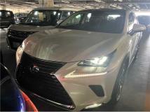 2019 Lexus Other