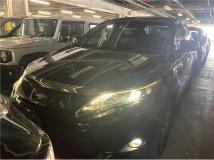 2016 Toyota Harrier