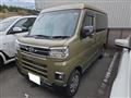 2025 Daihatsu Atrai Wagon