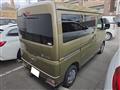 2025 Daihatsu Atrai Wagon