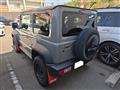 2023 Suzuki Jimny Sierra