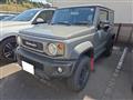 2023 Suzuki Jimny Sierra