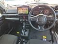 2023 Suzuki Jimny Sierra