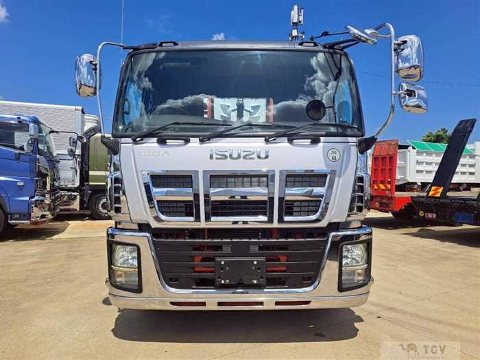 2013 Isuzu Isuzu Others