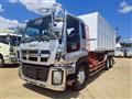 2013 Isuzu Isuzu Others