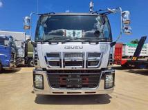 2013 Isuzu Isuzu Others