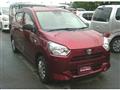 2020 Daihatsu Mira