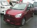 2020 Daihatsu Mira