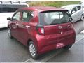2020 Daihatsu Mira