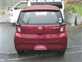 2020 Daihatsu Mira