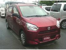 2020 Daihatsu Mira