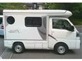 2024 Daihatsu Hijet Truck