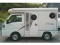 2024 Daihatsu Hijet Truck