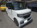 2019 Honda N BOX
