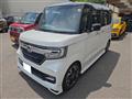 2019 Honda N BOX