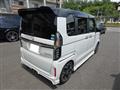 2019 Honda N BOX