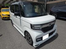 2019 Honda N BOX