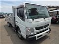 2014 Mitsubishi Canter