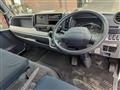 2014 Mitsubishi Canter