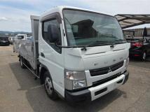 2014 Mitsubishi Canter