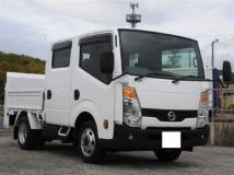 2019 Nissan Atlas