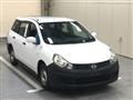 2016 Nissan Ad Van