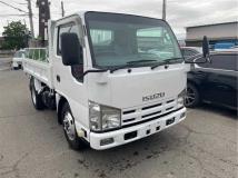 2013 Isuzu Elf Truck