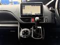 2017 Toyota Voxy