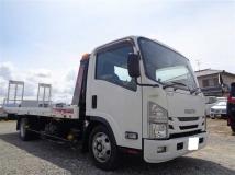 2018 Isuzu Elf Truck