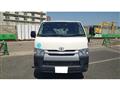 2016 Toyota Hiace Van