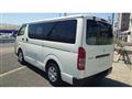 2016 Toyota Hiace Van