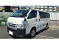 2016 Toyota Hiace Van