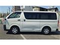 2016 Toyota Hiace Van