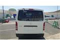 2016 Toyota Hiace Van